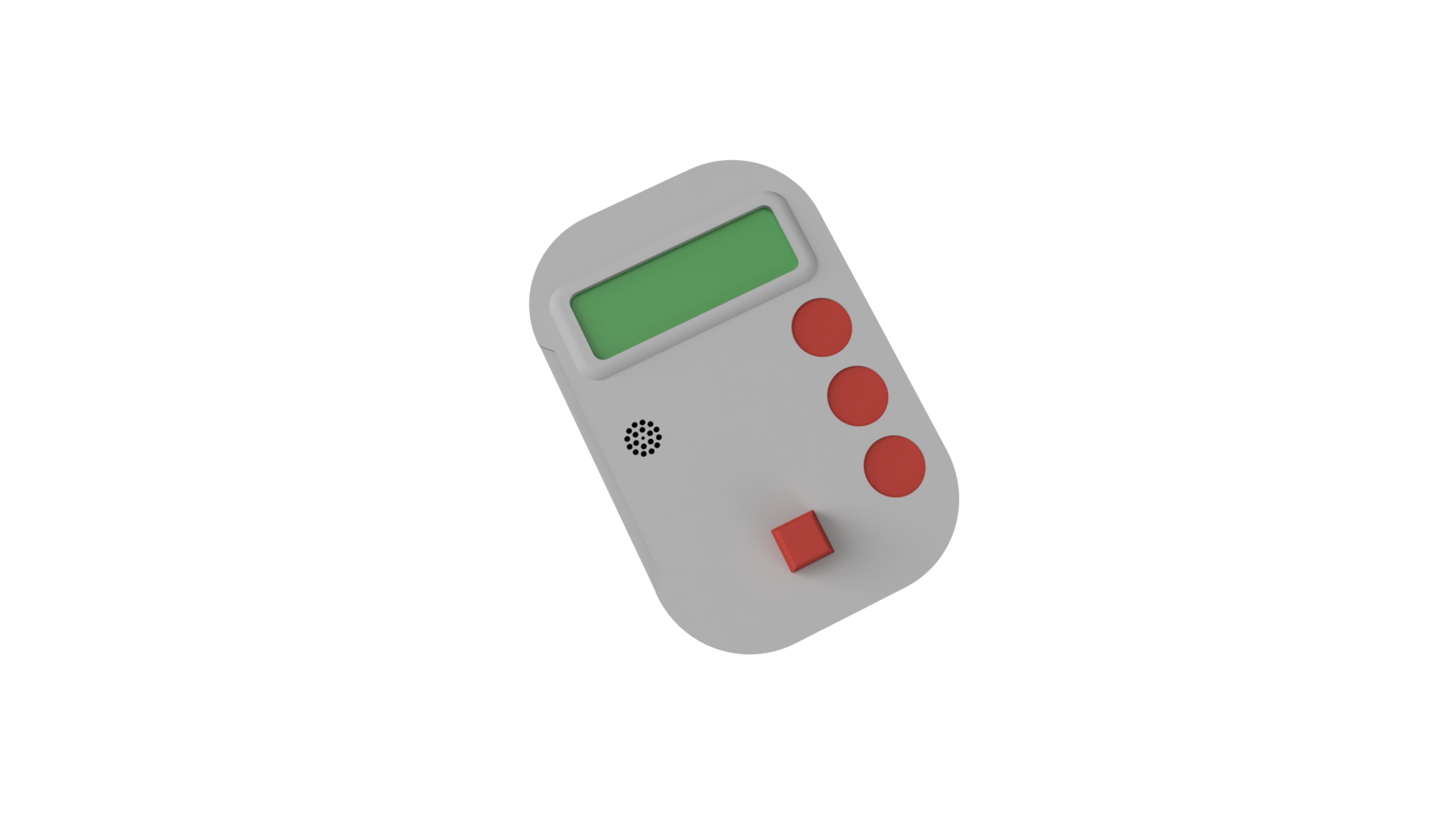 Telegraph T-01 Device